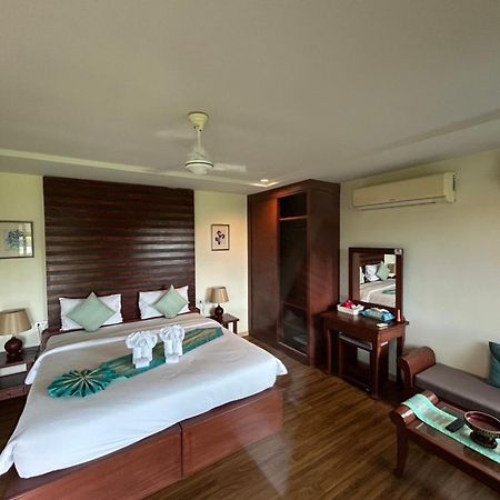 The Hip Resort @ Khao Lak Bang Sak Εξωτερικό φωτογραφία