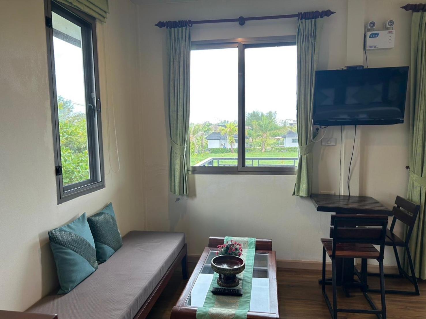 The Hip Resort @ Khao Lak Bang Sak Εξωτερικό φωτογραφία