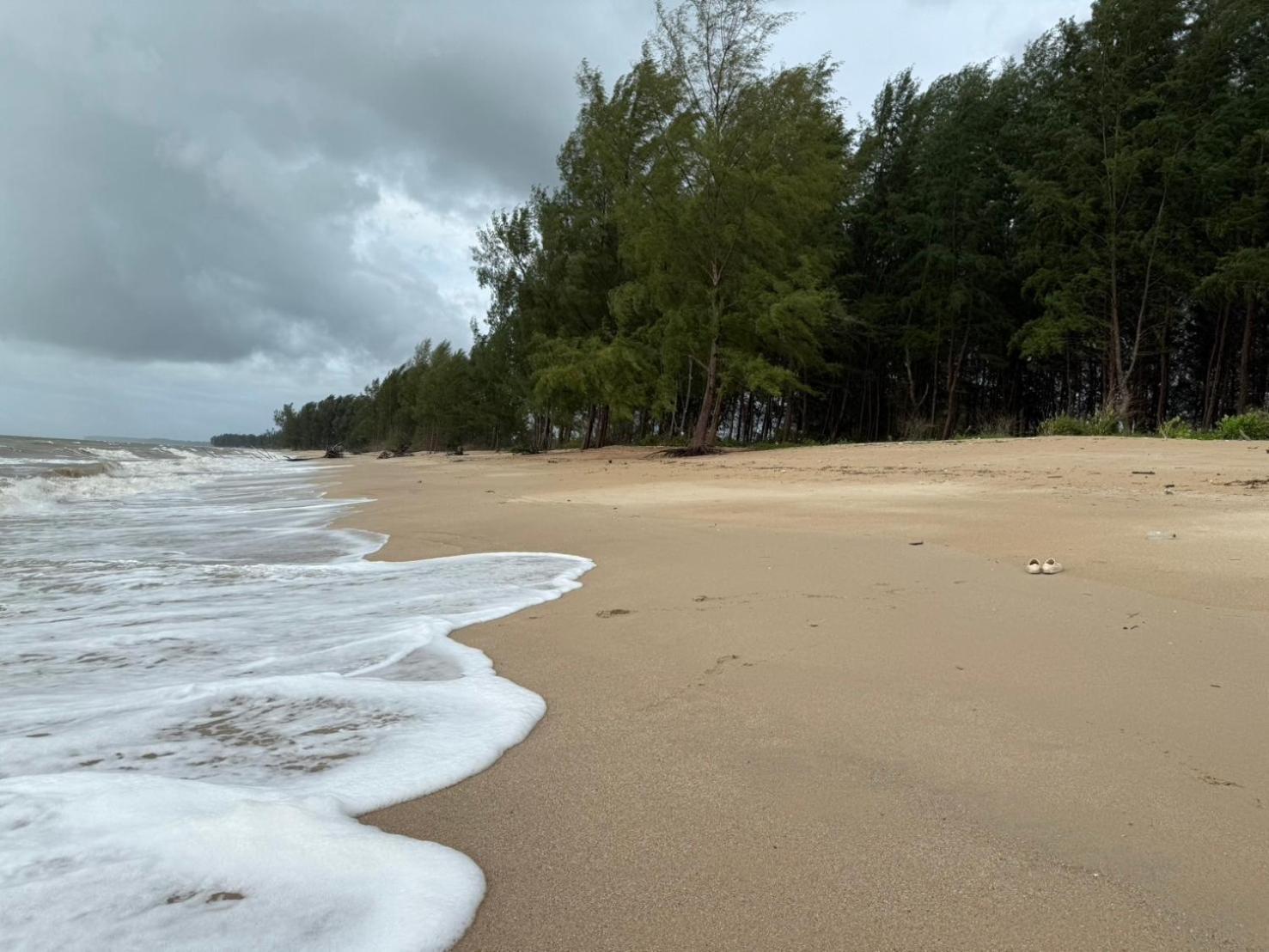 The Hip Resort @ Khao Lak Bang Sak Εξωτερικό φωτογραφία