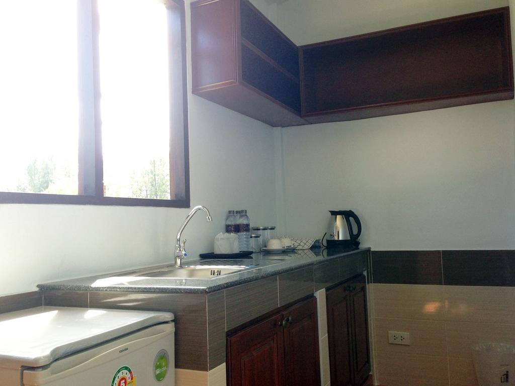 The Hip Resort @ Khao Lak Bang Sak Δωμάτιο φωτογραφία