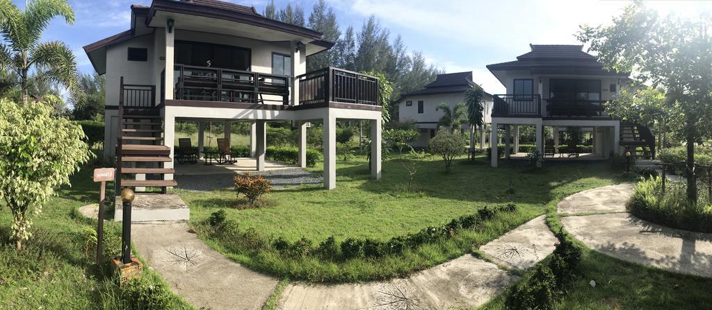 The Hip Resort @ Khao Lak Bang Sak Εξωτερικό φωτογραφία