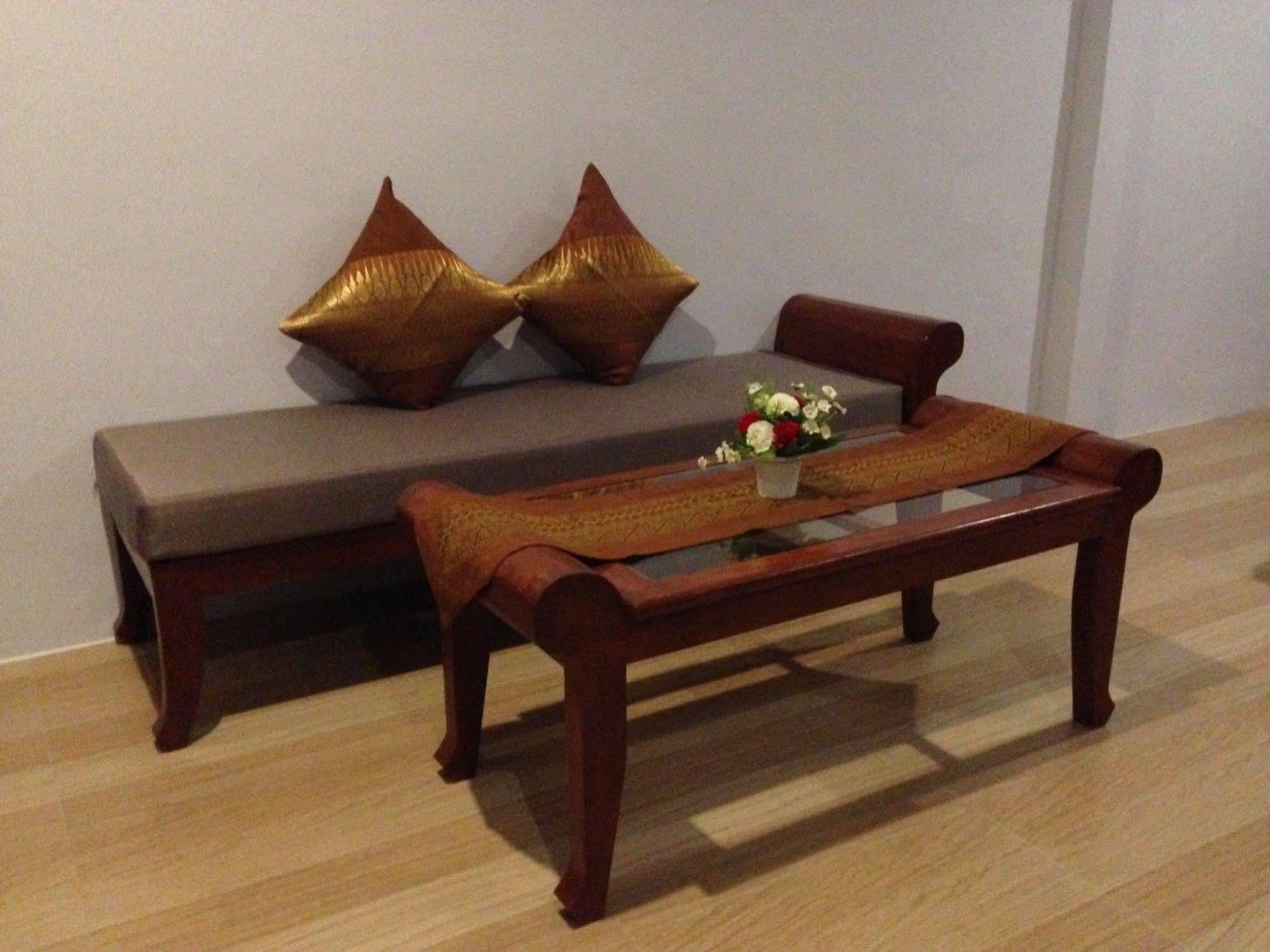 The Hip Resort @ Khao Lak Bang Sak Εξωτερικό φωτογραφία